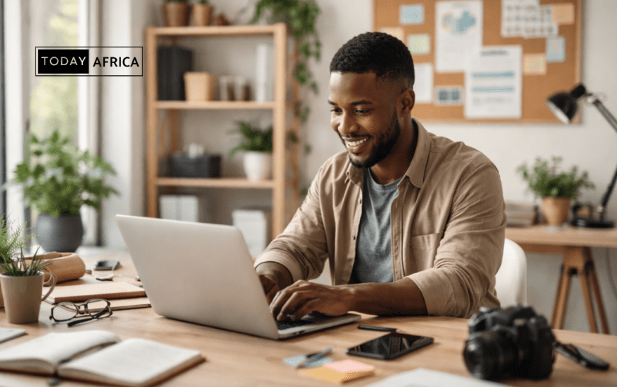 How to start an online business with no money