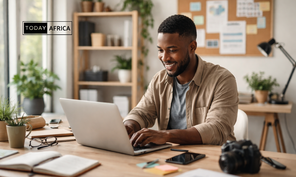 How to start an online business with no money