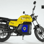 Inside Spiro’s journey: Electrifying Africa, one motorcycle at a time