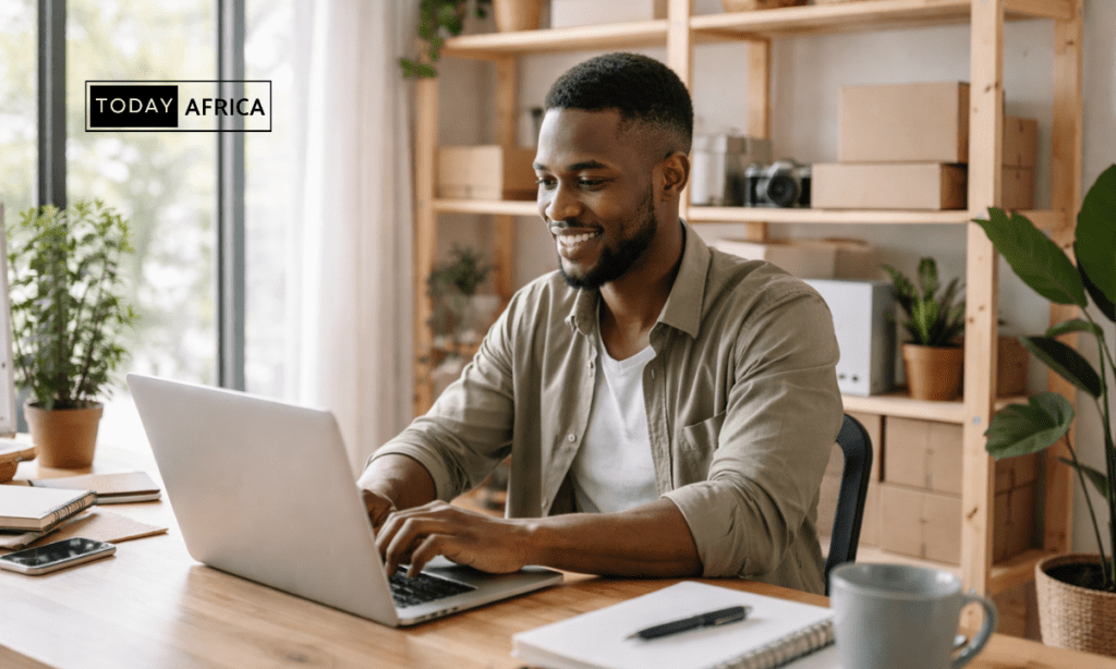 How to start an online business with no money