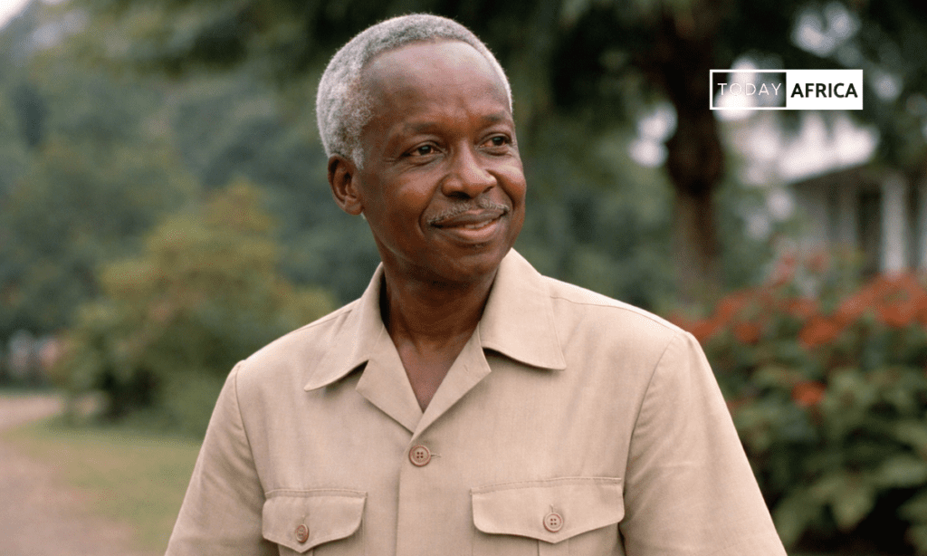 Julius Nyerere Biography: Leadership, Ujamaa, and the Making of Modern Tanzania