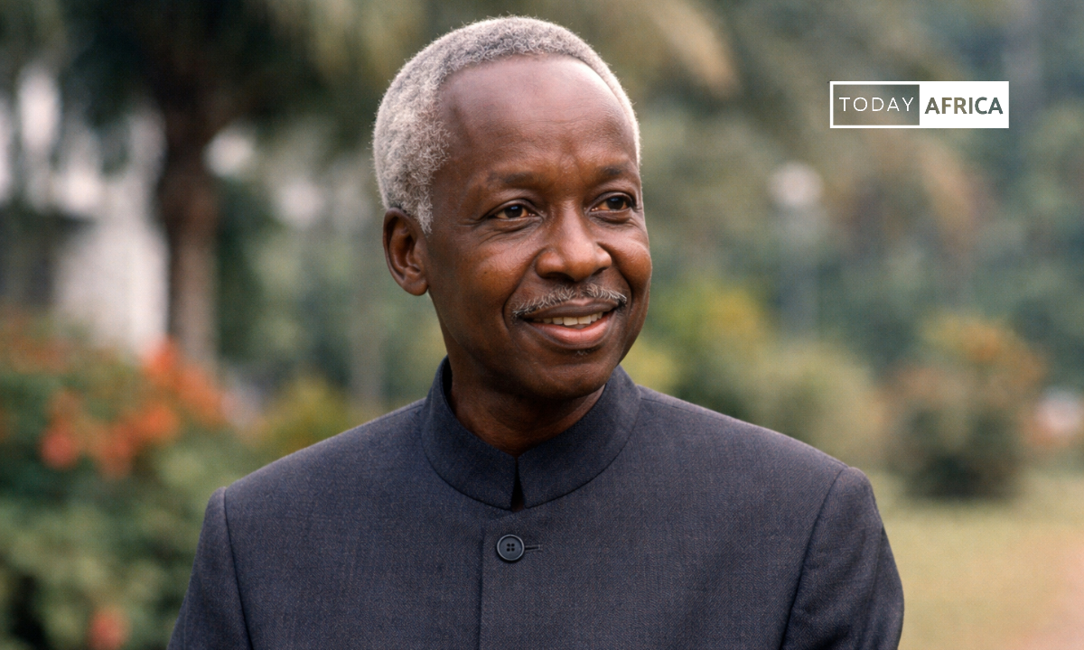Julius Nyerere Biography: Leadership, Ujamaa, and the Making of Modern Tanzania