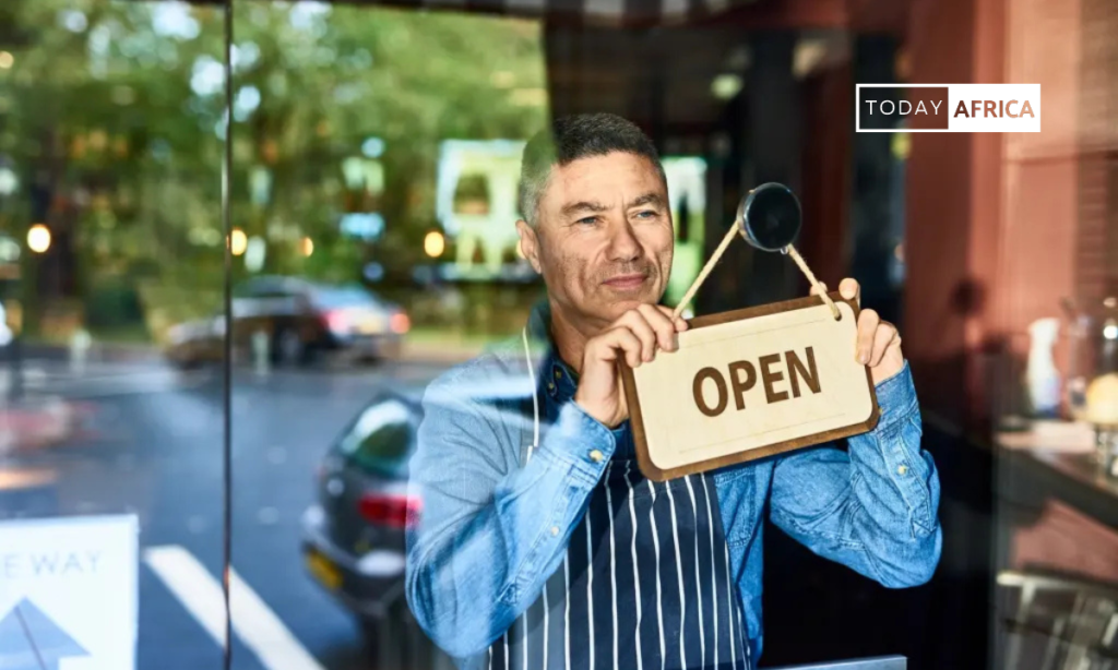 How to start a company in South Africa