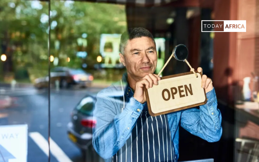 73 best businesses to start in a small town this year