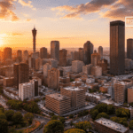 When is the Best Time to Visit South Africa