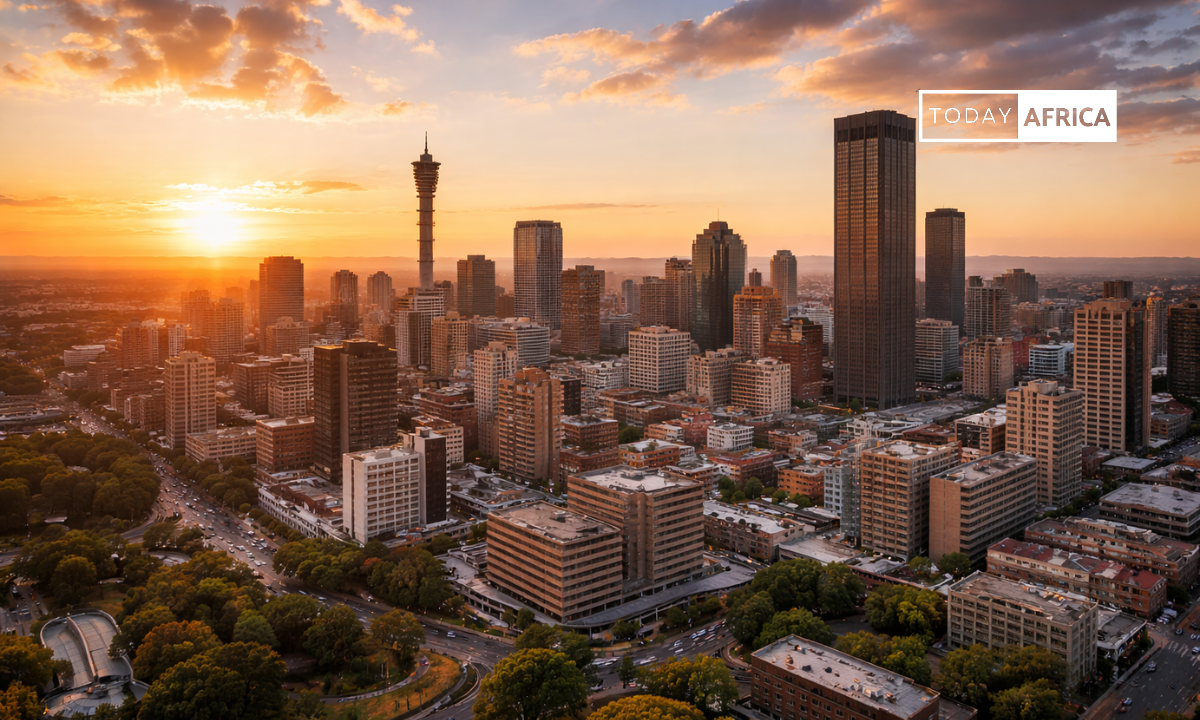 When is the best time to visit South Africa