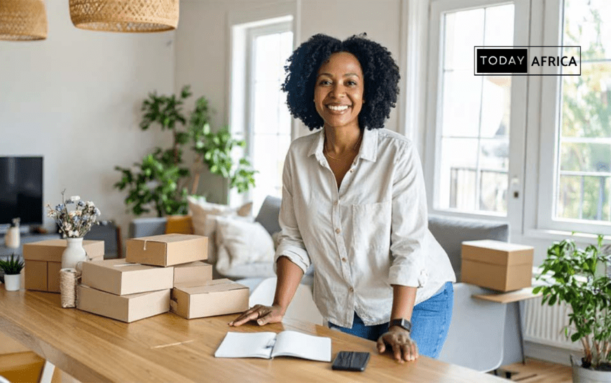 50 home business ideas for women to start this year