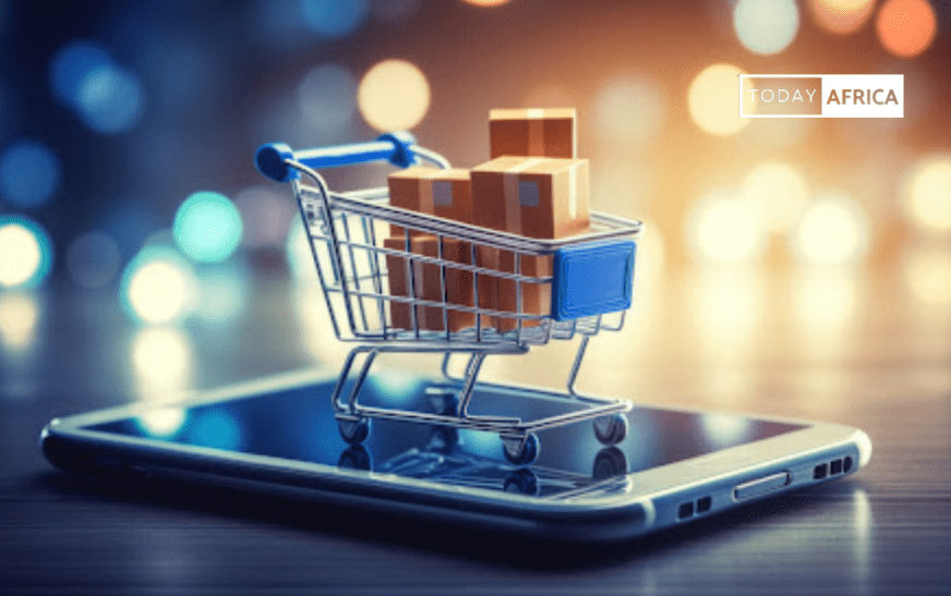 Why ecommerce business in South Africa is thriving