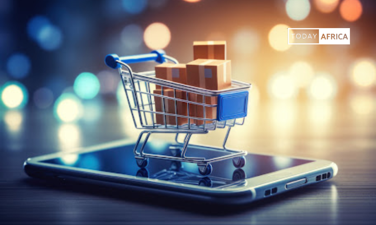 Why ecommerce business in South Africa is thriving