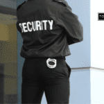How to start a private security company in South Africa