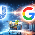 Unilever-Google partnership signals a shift in consumer goods competition
