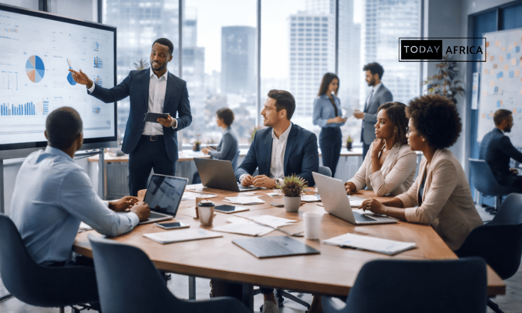 12 strategic ways to grow my business