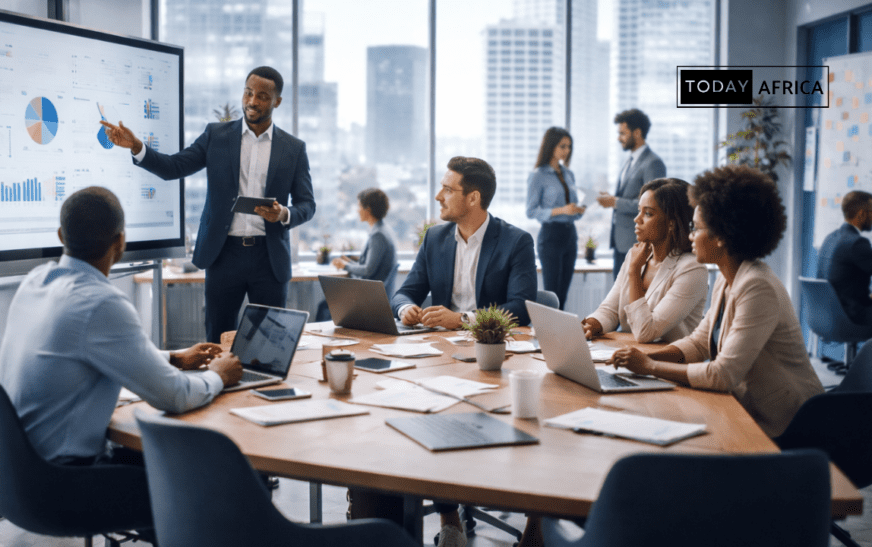 12 strategic ways to grow my business