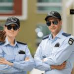 How to start a security company in South Africa