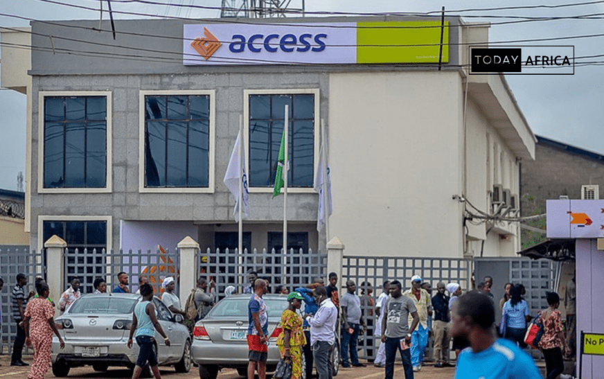 Access Bank’s proposed acquisition of South Africa’s Bidvest Bank collapses