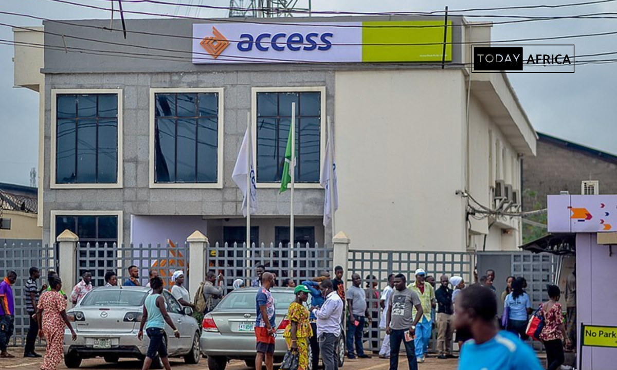 Access Bank’s proposed acquisition of South Africa’s Bidvest Bank collapses