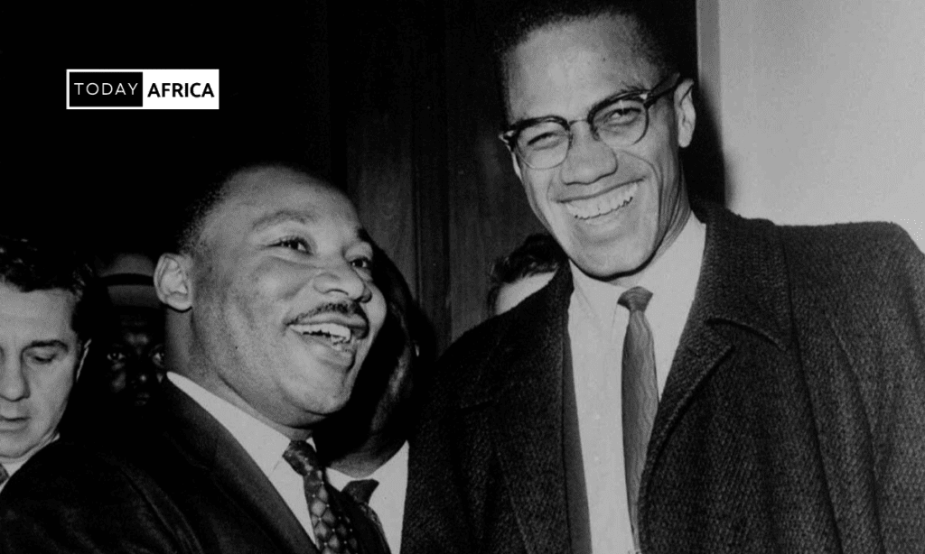 The biography of Malcolm X: Power, race, & black consciousness
