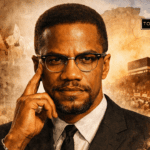 The biography of Malcolm X: Power, race, & black consciousness