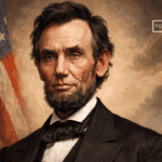 Biography on Abraham Lincoln & his impact on American leadership