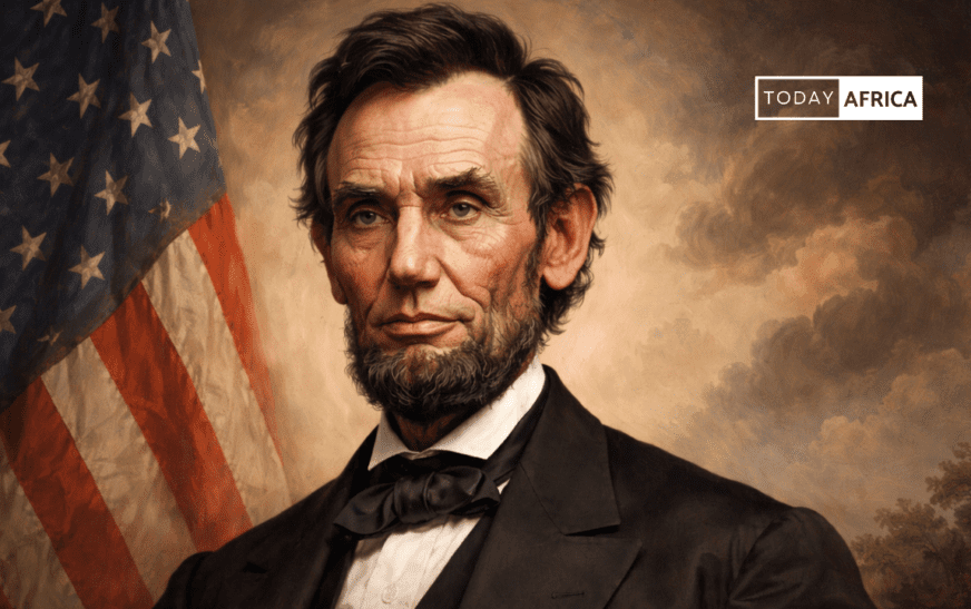 Biography on Abraham Lincoln & his impact on American leadership