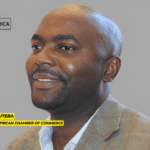 How Johnny Muteba is building a Pan-African economic movement from Johannesburg