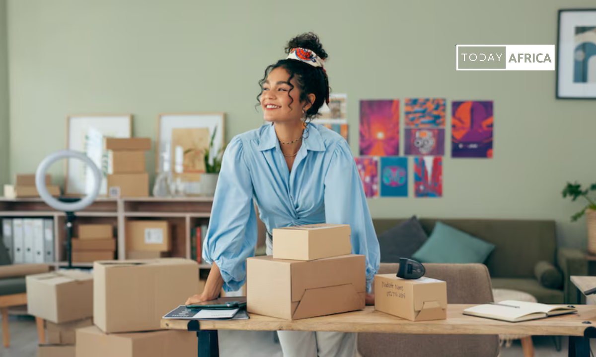 50 business ideas for women at home this year