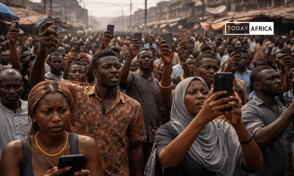 Africa lost more than $1.11 Billion to govt-imposed internet shutdowns in 2025