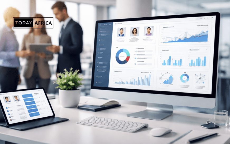 Ignoring these 6 top HRIS systems could leave your business behind in workforce management