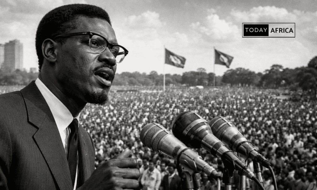 Tragic Assassination of Patrice Lumumba and the Collapse of Congo’s First Government
