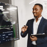 How to raise your first investment in Africa