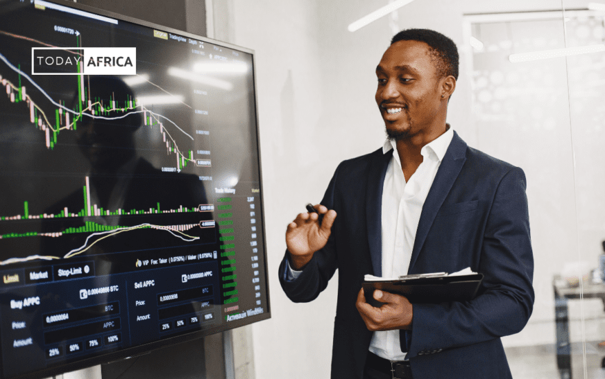 How to raise your first investment in Africa