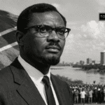 Tragic Assassination of Patrice Lumumba and the Collapse of Congo’s First Government