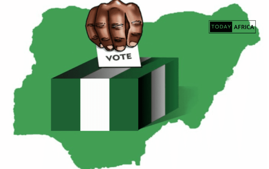 How algorithms may shape Nigeria's 2027 general elections