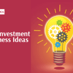 low investment business ideas