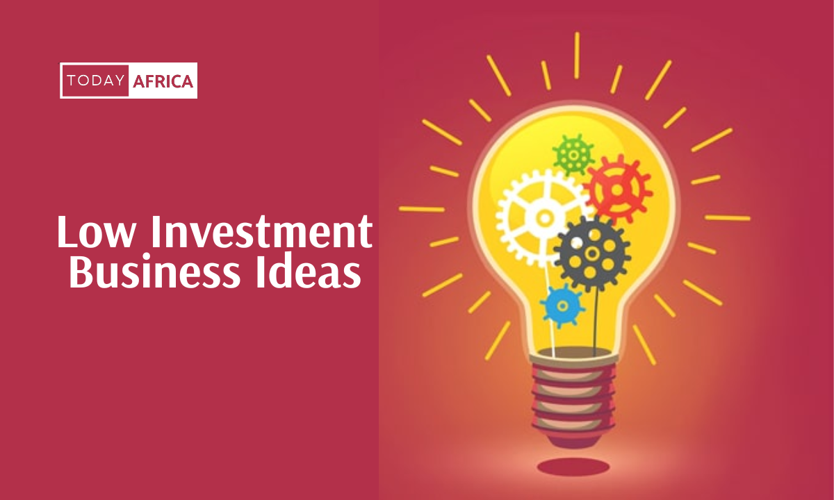 If You’re Waiting for Money to Start a Business, Read These 12 Ideas First