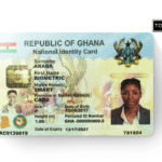Ghana’s National ID cards can now make payments