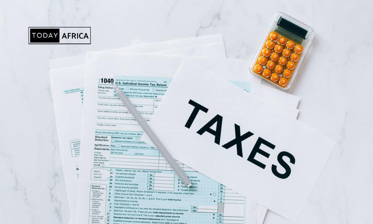 7 things you must never do before filing your taxes (or risk penalties)