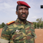 Thomas Sankara biography: The man who dared to dream of a self-reliant Africa
