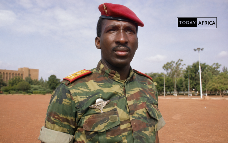 Thomas Sankara biography: The man who dared to dream of a self-reliant Africa