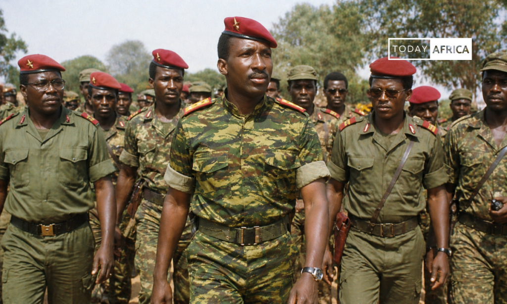 Thomas Sankara biography: The man who dared to dream of a self-reliant Africa