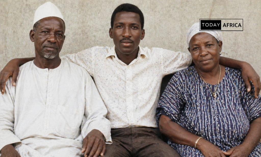 Thomas Sankara biography: The man who dared to dream of a self-reliant Africa