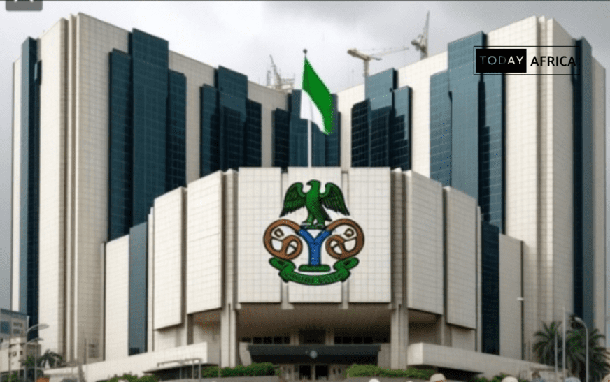 CBN orders banks to assess their own cybersecurity within 21 days