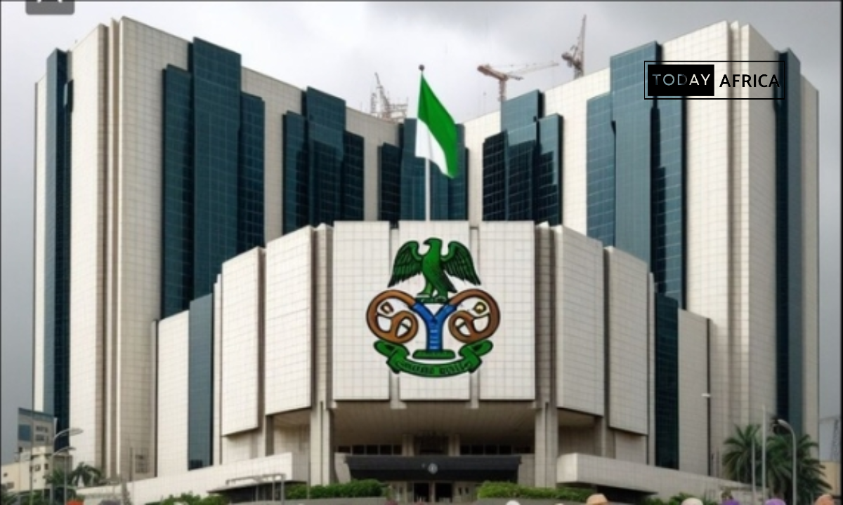 CBN orders banks to assess their own cybersecurity within 21 days