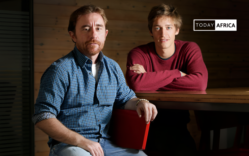 Inside Glovo's Journey: From Barcelona errand app to Pan-African delivery powerhouse