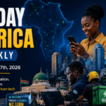Today Africa Weekly| May 11th - 17th, 2026