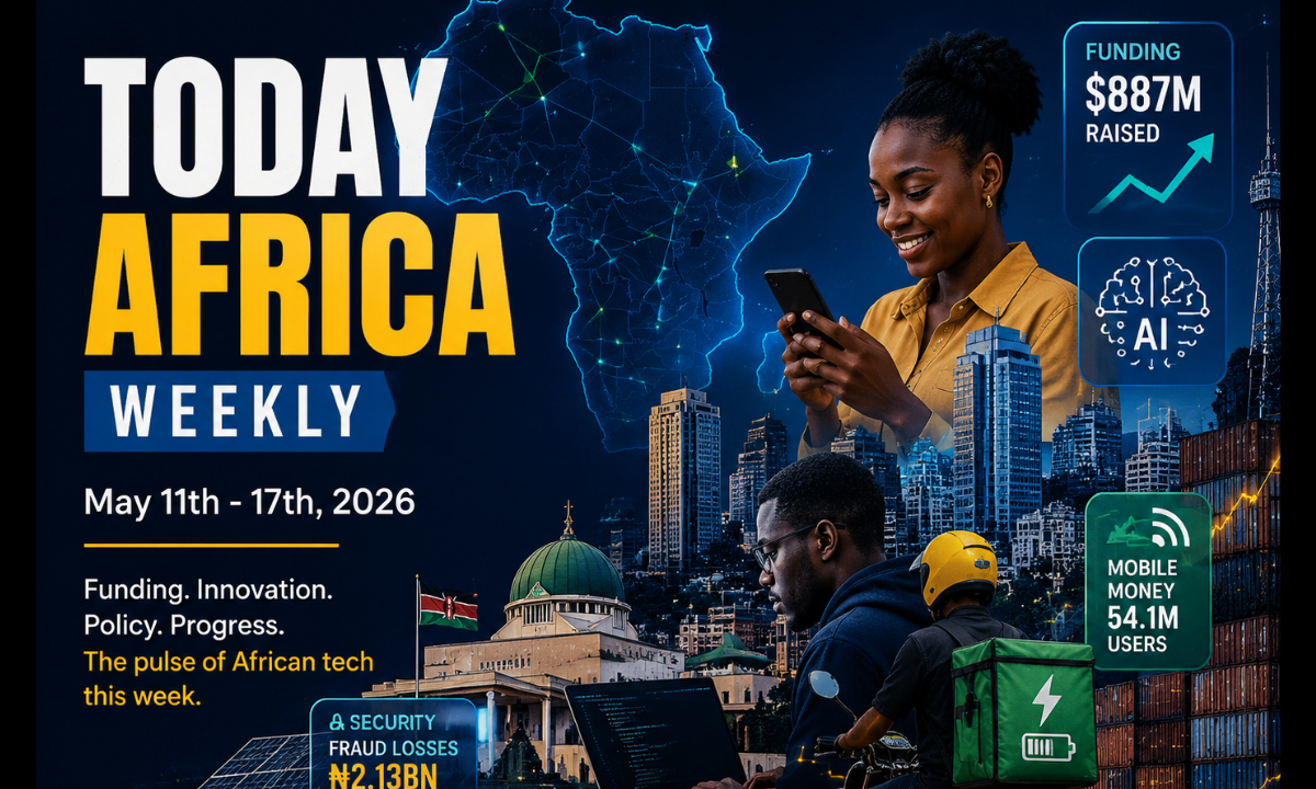 Today Africa Weekly| May 11th – 17th, 2026