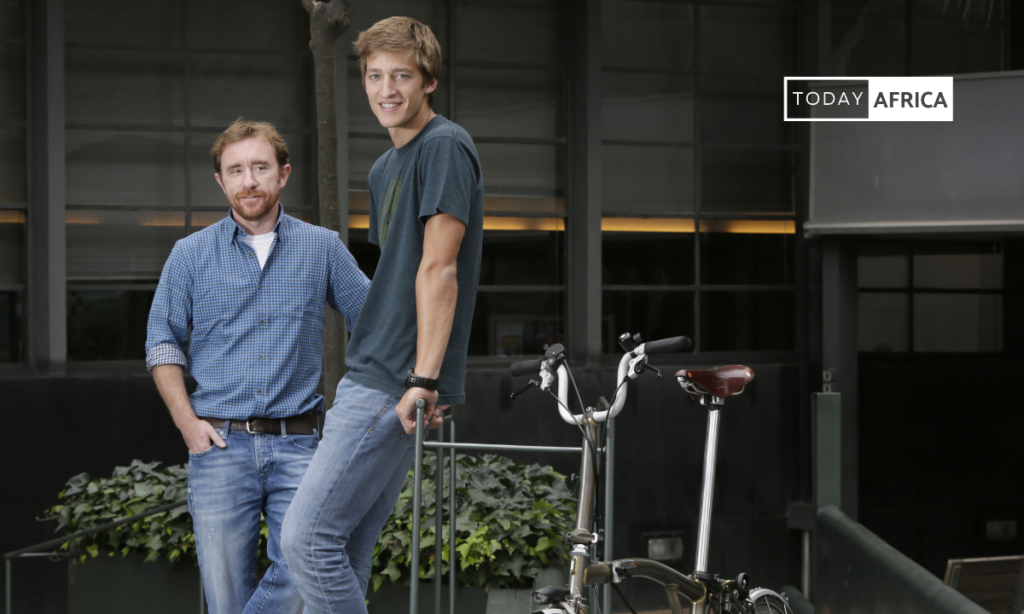 Inside Glovo's Journey: From Barcelona errand app to Pan-African delivery powerhouse
