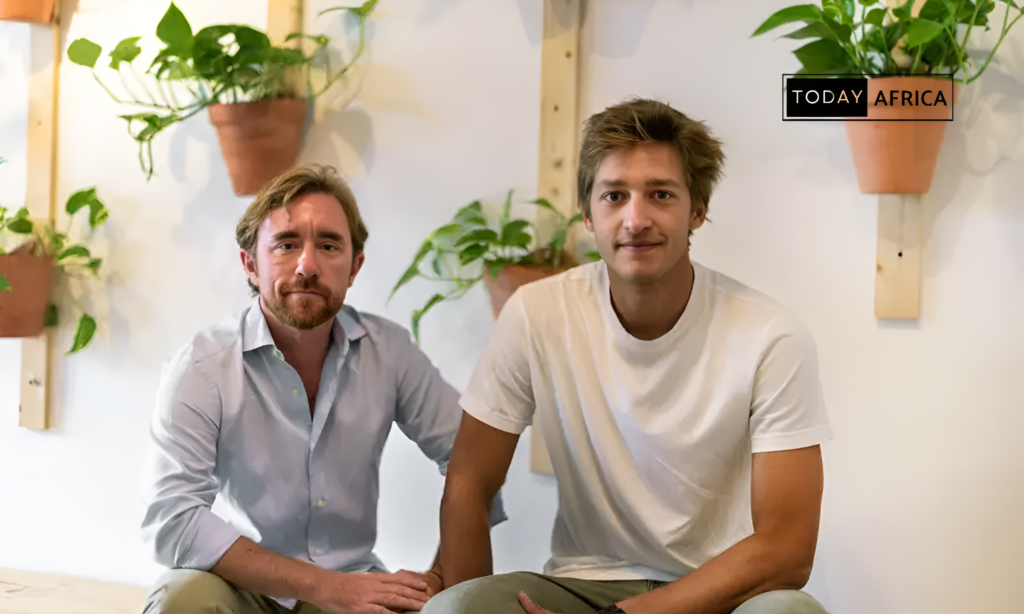 Inside Glovo's Journey: From Barcelona errand app to Pan-African delivery powerhouse