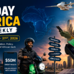 Today Africa Weekly| May 25th - 31st, 2026