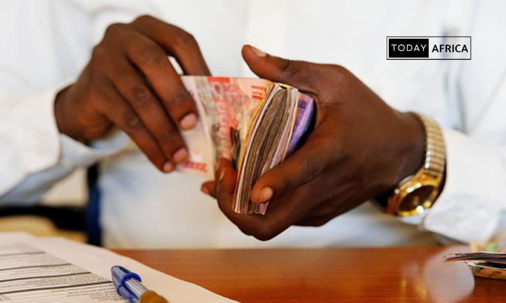 How currency instability shapes startup survival in Africa
